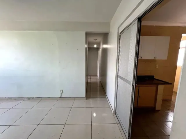 Imagem 13: Apartamento de 80 M² com 03 Quartos À Venda no Ed. Arco do Triunfo - Setor Leste Vila