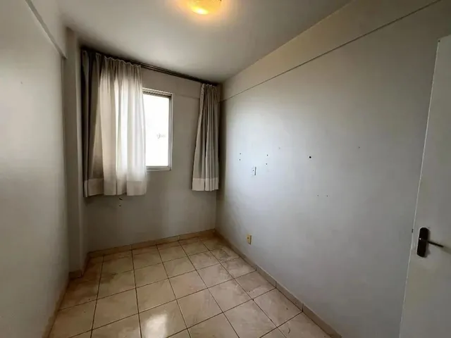 Imagem 5: Apartamento de 80 M² com 03 Quartos À Venda no Ed. Arco do Triunfo - Setor Leste Vila