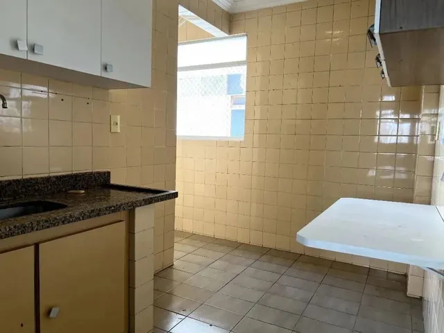 Imagem 16: Apartamento de 80 M² com 03 Quartos À Venda no Ed. Arco do Triunfo - Setor Leste Vila