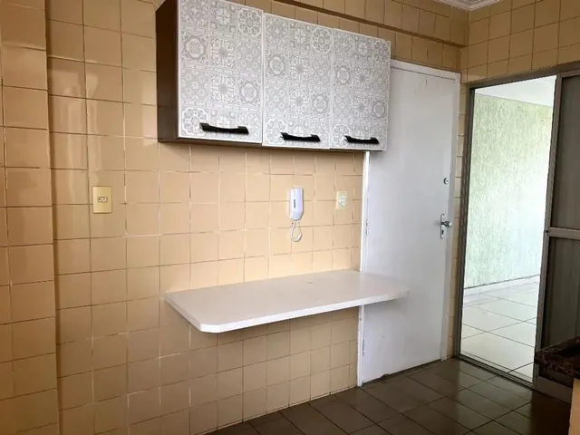 Imagem 9: Apartamento de 80 M² com 03 Quartos À Venda no Ed. Arco do Triunfo - Setor Leste Vila