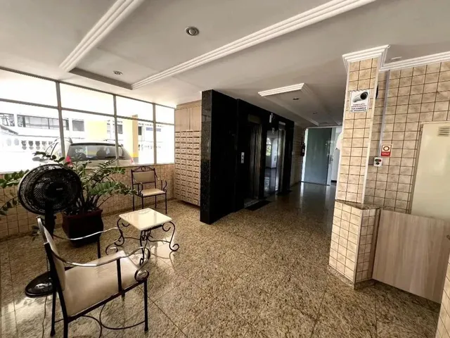 Imagem 2: Apartamento de 80 M² com 03 Quartos À Venda no Ed. Arco do Triunfo - Setor Leste Vila