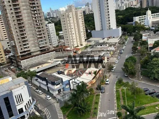 Imagem: Apartamento com 4 Quartos À Venda, 146
