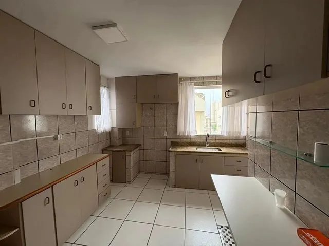 Imagem 3: Apartamento 4 Quartos no Setor Central de Goiânia | Andar Alto