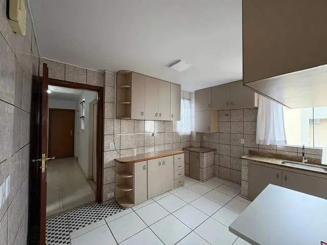 Imagem 5: Apartamento 4 Quartos no Setor Central de Goiânia | Andar Alto