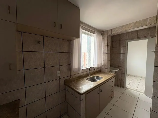 Imagem 4: Apartamento 4 Quartos no Setor Central de Goiânia | Andar Alto