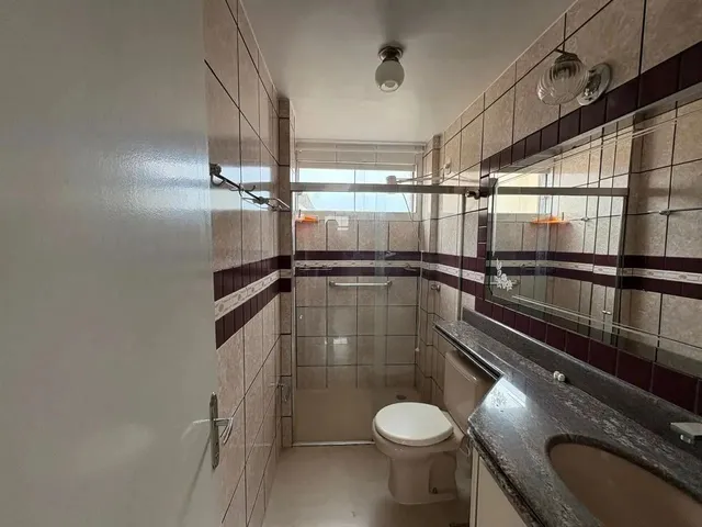 Imagem 6: Apartamento 4 Quartos no Setor Central de Goiânia | Andar Alto