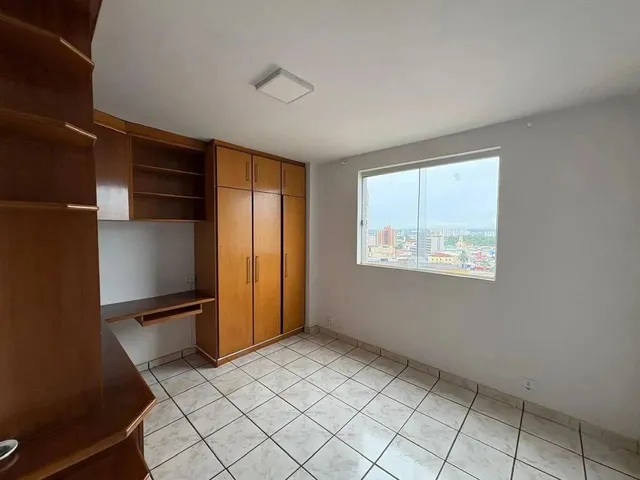 Imagem 13: Apartamento 4 Quartos no Setor Central de Goiânia | Andar Alto