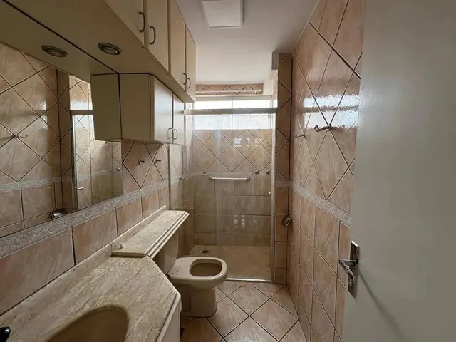 Imagem 12: Apartamento 4 Quartos no Setor Central de Goiânia | Andar Alto