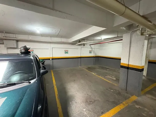 Imagem 14: Apartamento 4 Quartos no Setor Central de Goiânia | Andar Alto
