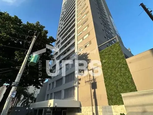 Imagem 1: Katedral Sky Rooftop - Apartamento 2 Quartos, Sendo 2 Suítes