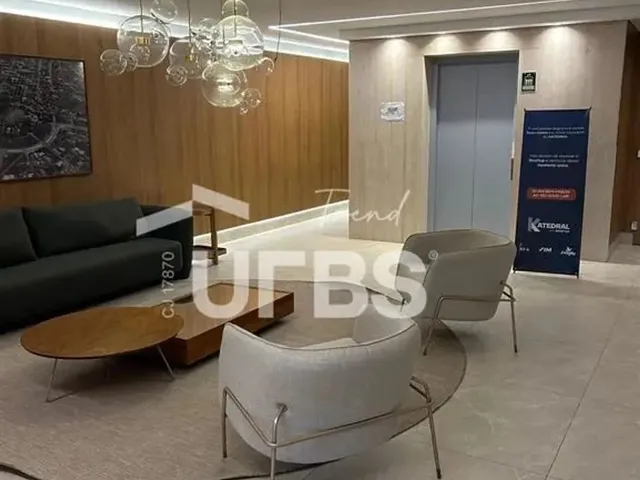 Imagem 7: Katedral Sky Rooftop - Apartamento 2 Quartos, Sendo 2 Suítes