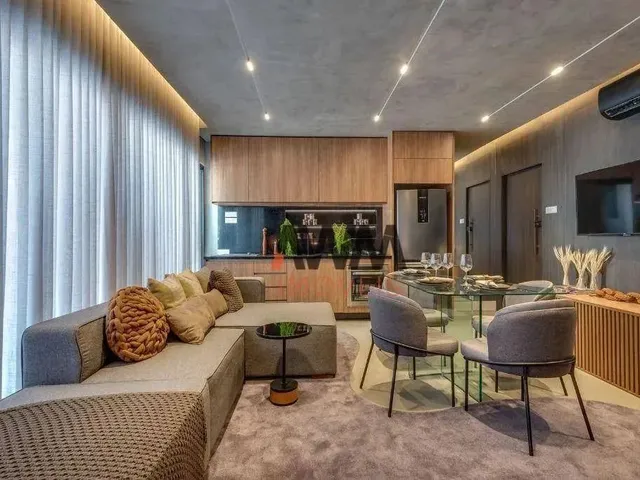 Imagem 1: Apartamento com 3 Quartos À Venda, 85 M² por R$ 879.999 - Setor Oeste - Goiânia/Go