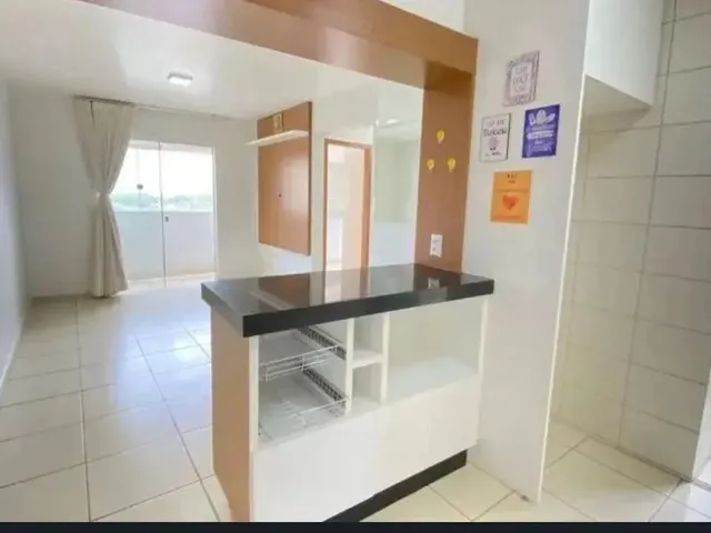 Imagem: Apartamento Portal dos Ipês