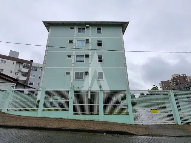 Imagem 1: Apartamento com 2 Quartos Sendo 1 Suíte, Localizado no Bairro Santo Antônio