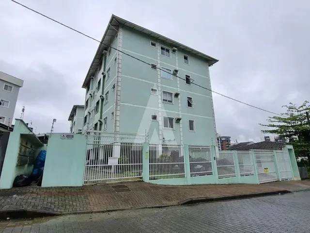 Imagem 5: Apartamento com 2 Quartos Sendo 1 Suíte, Localizado no Bairro Santo Antônio