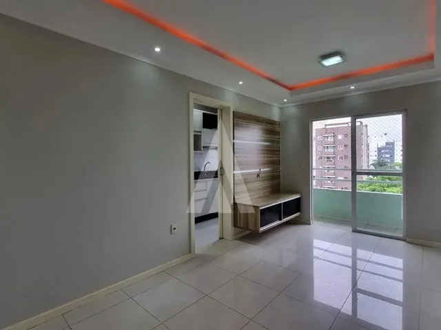 Imagem 2: Apartamento com 2 Quartos Sendo 1 Suíte, Localizado no Bairro Santo Antônio