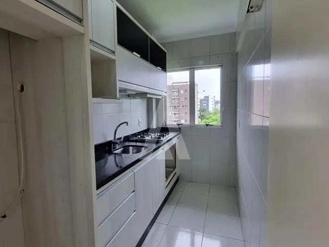 Imagem 10: Apartamento com 2 Quartos Sendo 1 Suíte, Localizado no Bairro Santo Antônio