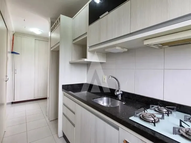 Imagem 9: Apartamento com 2 Quartos Sendo 1 Suíte, Localizado no Bairro Santo Antônio