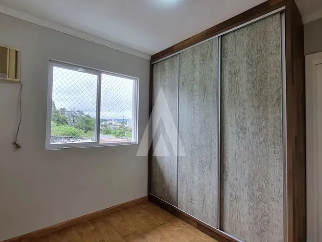 Imagem 6: Apartamento com 2 Quartos Sendo 1 Suíte, Localizado no Bairro Santo Antônio