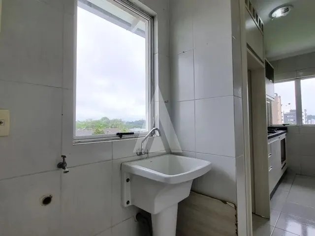 Imagem 3: Apartamento com 2 Quartos Sendo 1 Suíte, Localizado no Bairro Santo Antônio