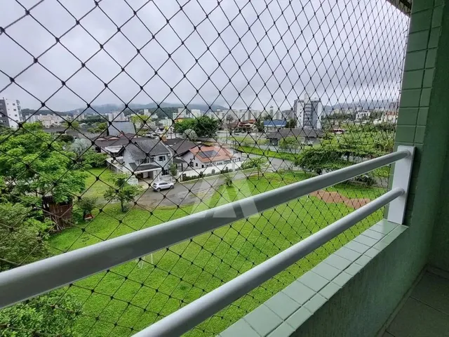 Imagem 16: Apartamento com 2 Quartos Sendo 1 Suíte, Localizado no Bairro Santo Antônio