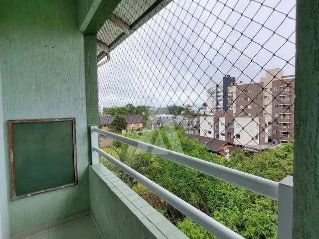 Imagem 8: Apartamento com 2 Quartos Sendo 1 Suíte, Localizado no Bairro Santo Antônio