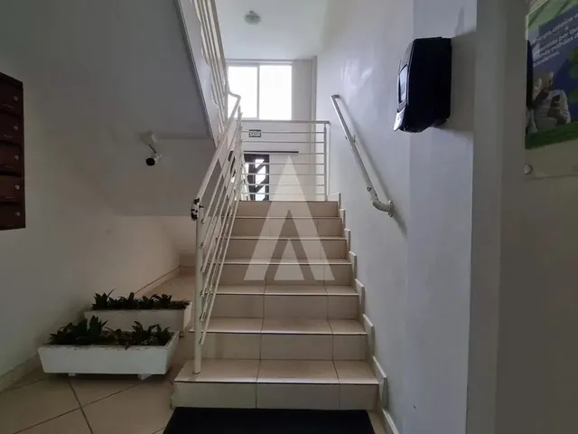 Imagem 15: Apartamento com 2 Quartos Sendo 1 Suíte, Localizado no Bairro Santo Antônio