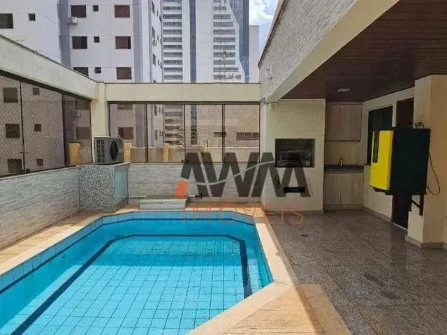 Imagem: Cobertura com 3 Suítes À Venda, 230 M²