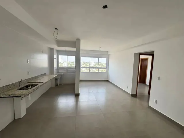 Imagem: Apartamento 2 Suítes - Centro - Goiânia