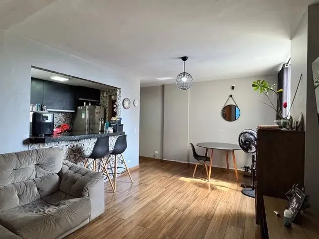 Imagem: Apartamento de 73 M² com 03 Quartos À