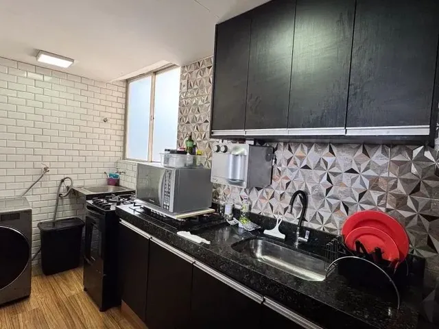 Imagem 4: Apartamento de 73 M² com 03 Quartos À Venda no Edifício Gramado - Setor Oeste