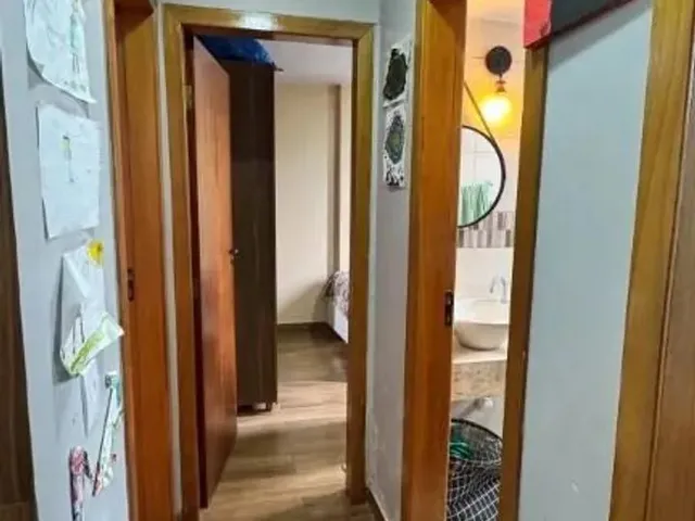 Imagem 6: Apartamento de 73 M² com 03 Quartos À Venda no Edifício Gramado - Setor Oeste