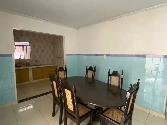 Imagem 12: Casa de Rua no Setor Negão de Lima