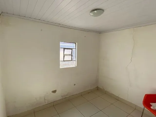 Imagem 8: Casa de Rua no Setor Negão de Lima
