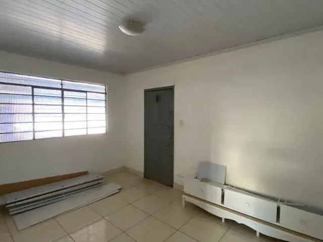 Imagem 10: Casa de Rua no Setor Negão de Lima