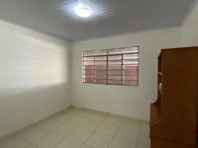 Imagem 7: Casa de Rua no Setor Negão de Lima