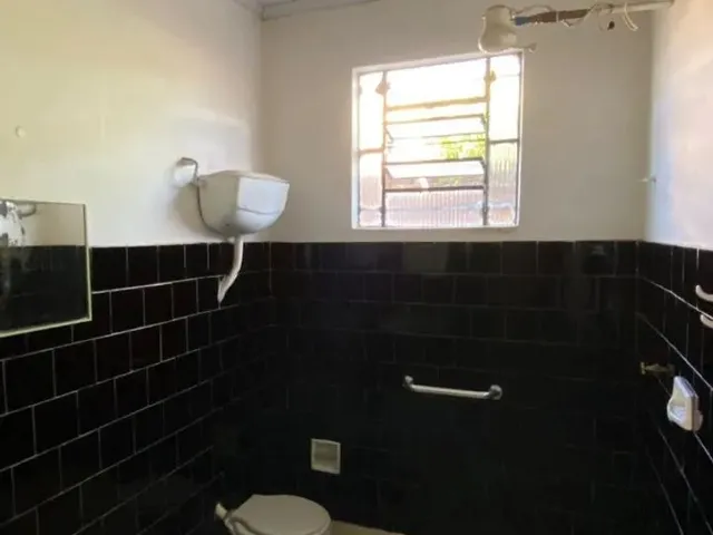 Imagem 2: Casa de Rua no Setor Negão de Lima