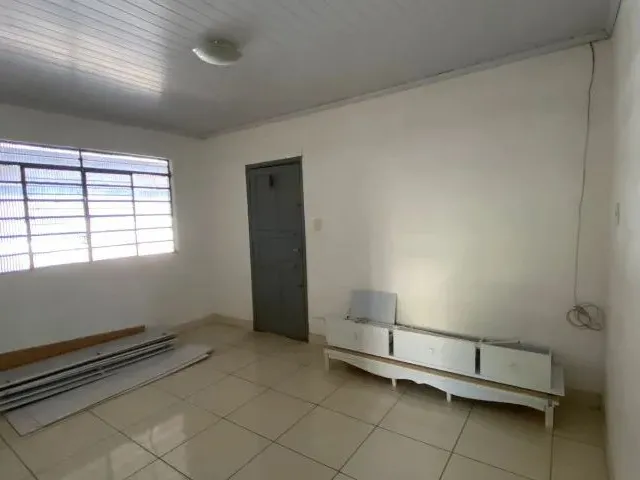 Imagem 9: Casa de Rua no Setor Negão de Lima