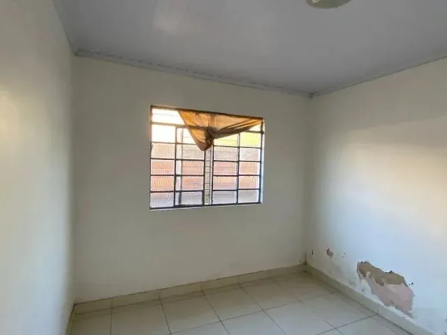 Imagem 4: Casa de Rua no Setor Negão de Lima