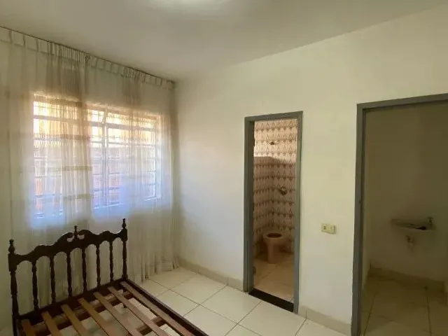 Imagem 11: Casa de Rua no Setor Negão de Lima