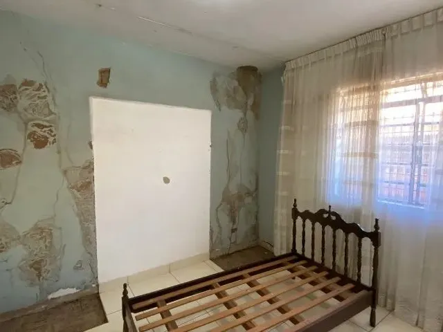 Imagem 13: Casa de Rua no Setor Negão de Lima