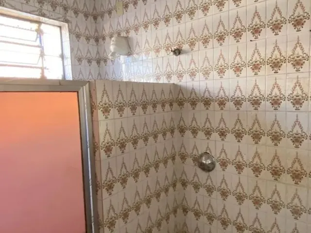 Imagem 5: Casa de Rua no Setor Negão de Lima