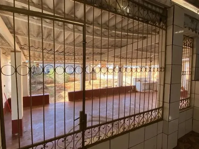 Imagem 3: Casa de Rua no Setor Negão de Lima