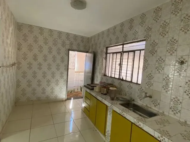 Imagem 15: Casa de Rua no Setor Negão de Lima