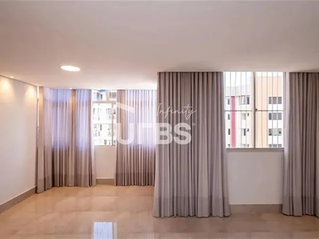 Imagem 7: Ed. New York - Cobertura 3 Quartos, Sendo 2 Suítes