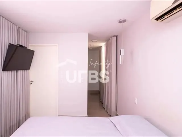 Imagem 3: Ed. New York - Cobertura 3 Quartos, Sendo 2 Suítes