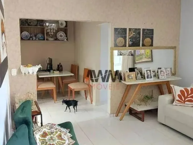 Imagem: Apartamento com 2 Quartos À Venda, 68 M²