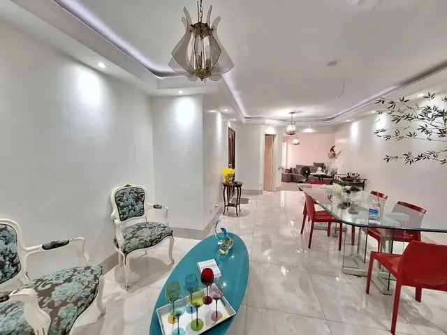 Imagem: Apartamento de 153 M² com 04 Quartos, Sendo