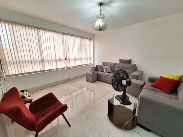 Imagem 14: Apartamento de 153 M² com 04 Quartos, Sendo 02 Suíte, À Venda no Edifício Iza Costa