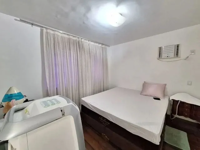 Imagem 10: Apartamento de 153 M² com 04 Quartos, Sendo 02 Suíte, À Venda no Edifício Iza Costa